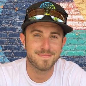 Meet your Posher, Kyle